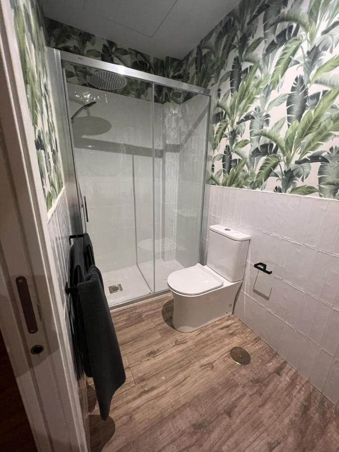 Loft Deluxe Herreria 6 - Vivienda Vacacional. 圣玛丽亚港 外观 照片