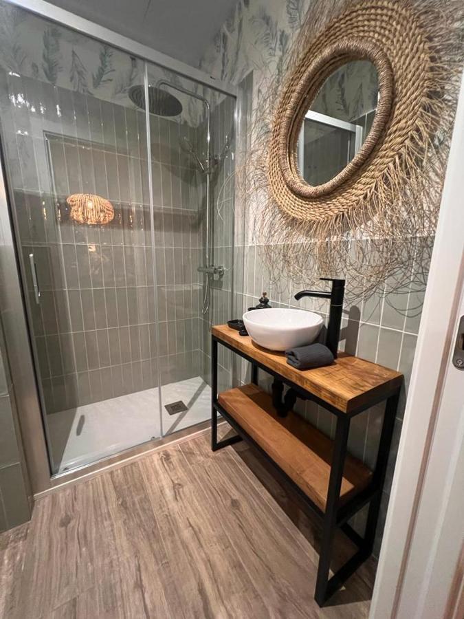 Loft Deluxe Herreria 6 - Vivienda Vacacional. 圣玛丽亚港 外观 照片