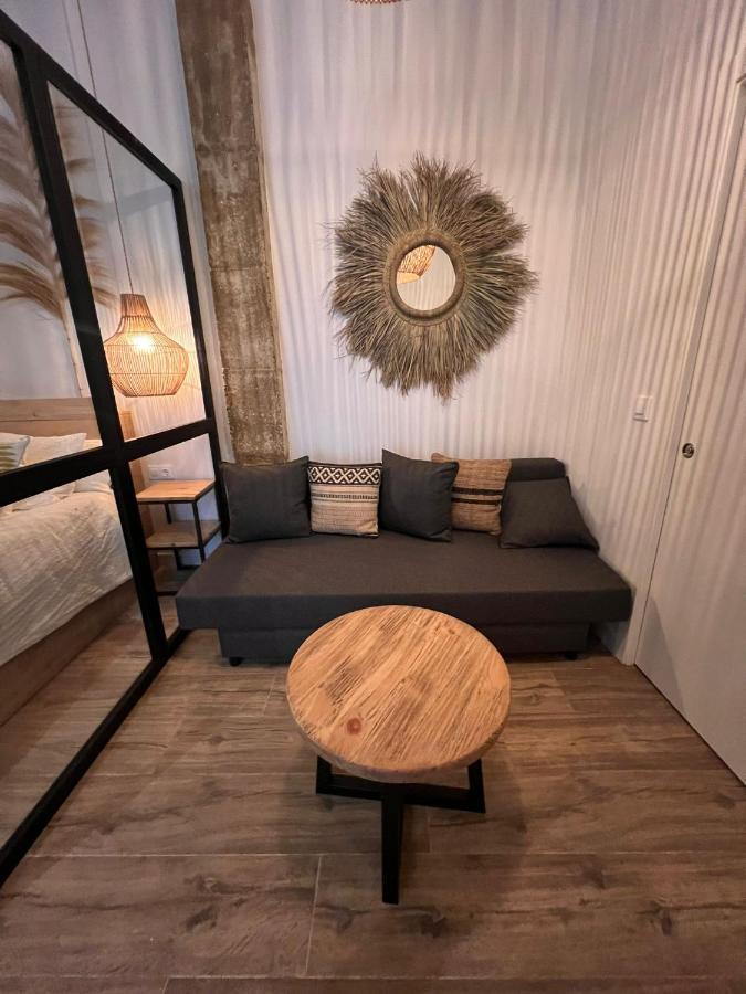 Loft Deluxe Herreria 6 - Vivienda Vacacional. 圣玛丽亚港 外观 照片